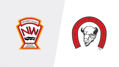 2026 NWCAA Flames U17 vs CBHA Bulls U17