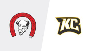 Replay: Home - 2025 CBHA Bulls vs KC Centennials | Nov 9 @ 5 PM