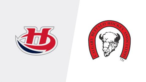 2026 Lethbridge U17 vs CBHA Bulls U17