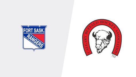 2026 Fort Sask. U17 vs CBHA Bulls U17