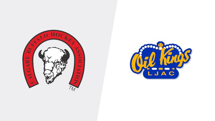 2025 CBHA Bulls U17 vs LJAC Oil Kings U17 AAA