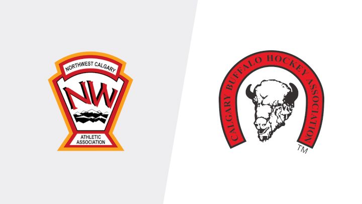 2026 NWCAA Flames U17 vs CBHA Bulls U17