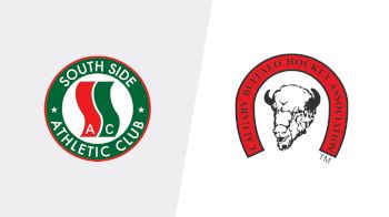 Replay: Home - 2025 SSAC Bulldogs vs CBHA Bulls | Nov 15 @ 4 PM