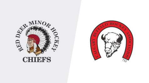 Replay: Home - 2026 RD Chiefs vs CBHA Bulls | Feb 8 @ 4 PM