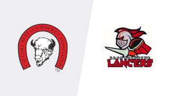 Replay: Home - 2025 CBHA Bulls vs Lancers | Nov 8 @ 4 PM