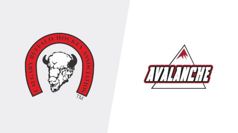 Replay: Home - 2026 CBHA Bulls vs Avalanche | Feb 1 @ 5 PM