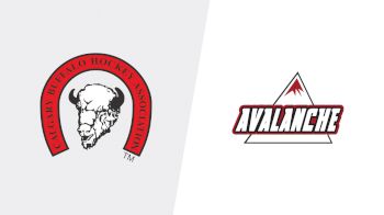 Replay: Home - 2026 CBHA Bulls vs Avalanche | Feb 1 @ 5 PM