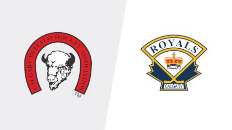 2026 CBHA Bulls U17 vs Royals U17