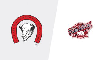 Replay: Home - 2025 CBHA Bulls vs CAC | Dec 20 @ 2 PM