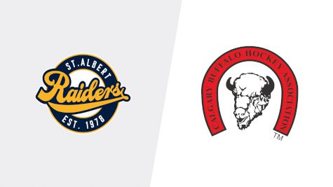 2026 St. Albert U17 vs CBHA Bulls U17