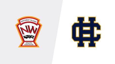 2025 NWCAA Flames U17 vs Calgary IHA U17 Prep