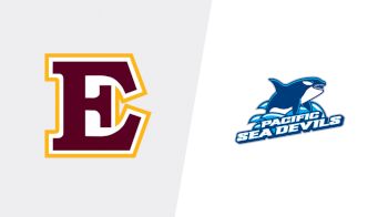 Replay: Home - 2025 Edge vs PCHA | Oct 12 @ 11 AM