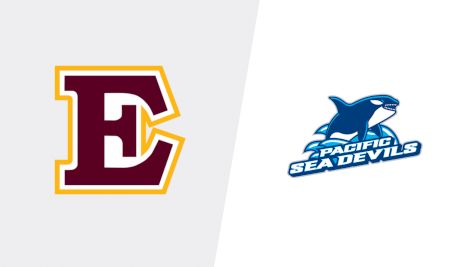 2025 Edge U18 Prep vs Pacific Coast U18