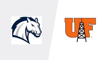 Replay: Hillsdale vs Findlay | Oct 11 @ 2 PM