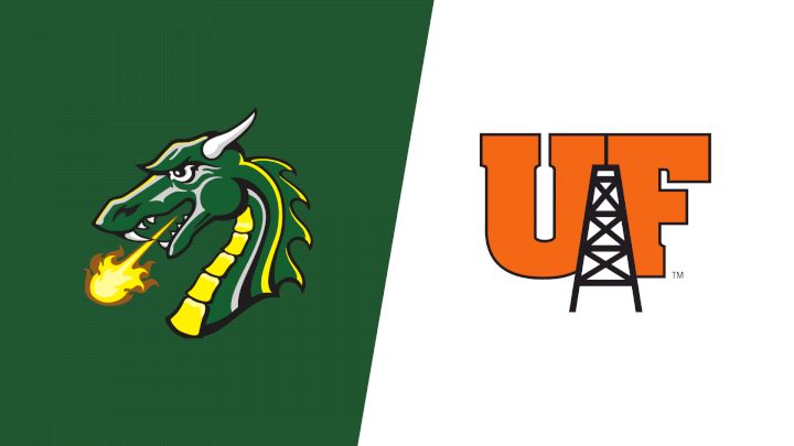 2025 Tiffin University vs Findlay