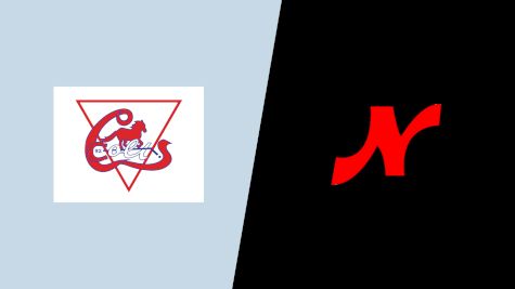 2026 Cornwall Colts vs Nepean Raiders