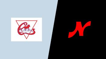 Replay: Home - 2025 Cornwall vs Nepean | Nov 9 @ 2 PM