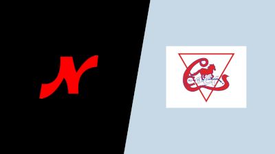 Replay: Home - 2025 Nepean vs Cornwall | Dec 18 @ 7 PM