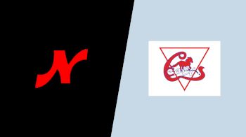 Replay: Home - 2025 Nepean vs Cornwall | Oct 30 @ 7 PM