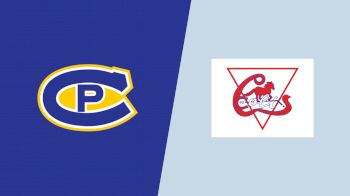 Replay: Home - 2026 Carleton Place vs Cornwall | Feb 5 @ 7 PM