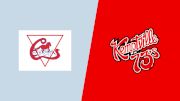 Replay: Home - 2025 Cornwall vs Kemptville | Dec 12 @ 7 PM