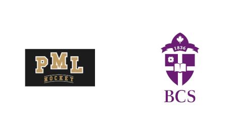 2025 Polyvante Marcel Landry vs Bishop's College U17