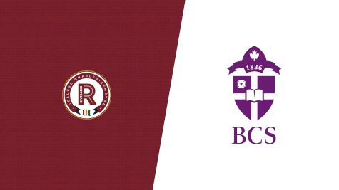 2025 College Charles-Lemoyne vs Bishop's College U17