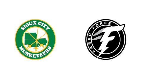 Replay: Away - 2025 Sioux City vs Fargo | Dec 11 @ 6 PM