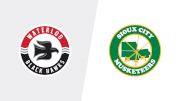 2026 Waterloo Black Hawks vs Sioux City Musketeers