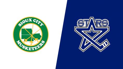 Replay: Home - 2026 Sioux City vs Lincoln | Jan 31 @ 6 PM