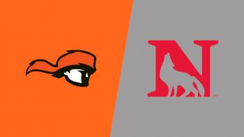 Replay: Tusculum vs Newberry | Oct 29 @ 5 PM