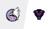 2026 Wood Buffalo Huskies U13 AA vs Lakeland Panthers U13