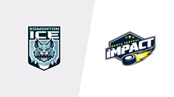 Replay: Home - 2026 Ice Blue vs North Central | Jan 25 @ 10 AM