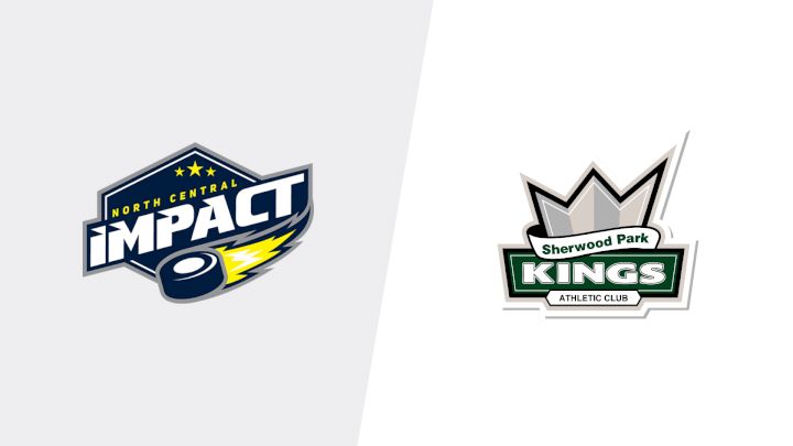 2026 North Central Impact U13 AA vs Sherwood Park Monarchs U13