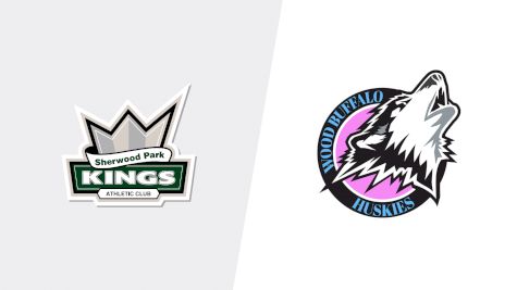 2025 Sherwood Park Monarchs U13 vs Wood Buffalo Huskies U13 AA