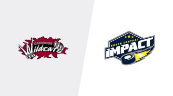 Replay: Home - 2025 Camrose vs North Central | Dec 20 @ 12 PM