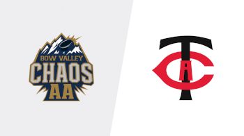 Replay: Home - 2025 Bow Valley vs Central Alberta | Dec 21 @ 10 AM