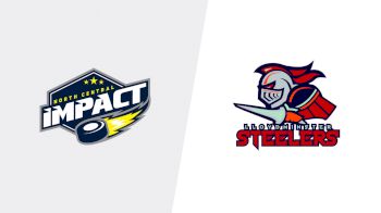 Replay: Home - 2026 North Central vs Lloydminster | Jan 3 @ 1 PM