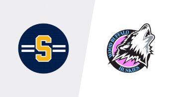 Replay: Home - 2026 PCFAC vs Wood Buffalo | Jan 9 @ 7 PM