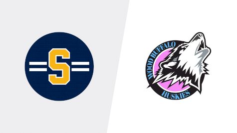 2026 PCFAC Storm U13 AA vs Wood Buffalo Huskies U13 AA