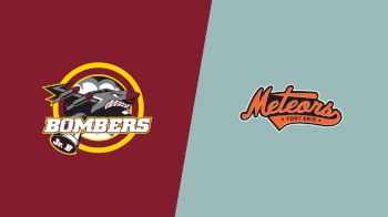 Replay: Home - 2025 Caledon vs Fort Erie | Oct 11 @ 6 PM