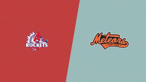 Replay: Home - 2026 Strathroy vs Fort Erie | Feb 4 @ 6 PM