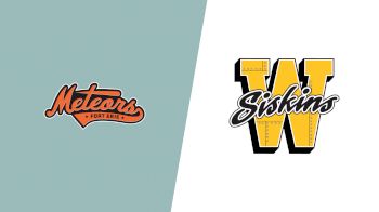Replay: Home - 2025 Fort Erie vs Waterloo | Oct 5 @ 1 PM