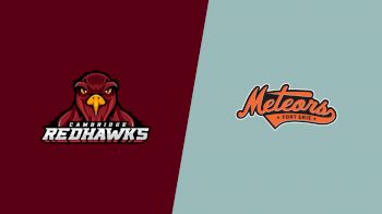 Replay: Home - 2025 Cambridge vs Fort Erie | Dec 17 @ 10 AM