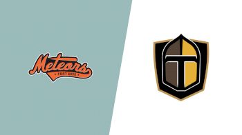 Replay: Home - 2025 Fort Erie vs Brantford | Dec 18 @ 6 PM