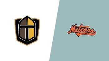 Replay: Home - 2026 Brantford vs Fort Erie | Jan 3 @ 6 PM