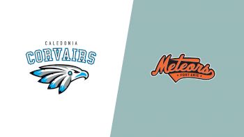 Replay: Home - 2026 Caledonia vs Fort Erie | Feb 21 @ 6 PM