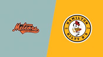 Replay: Home - 2026 Fort Erie vs Hamilton | Mar 5 @ 7 PM