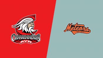 Replay: Home - 2025 Ayr vs Fort Erie | Dec 13 @ 6 PM