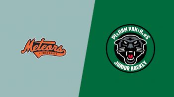 Replay: Home - 2025 Fort Erie vs Pelham | Oct 12 @ 2 PM